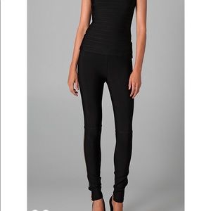 Herve Leger Leggings XS